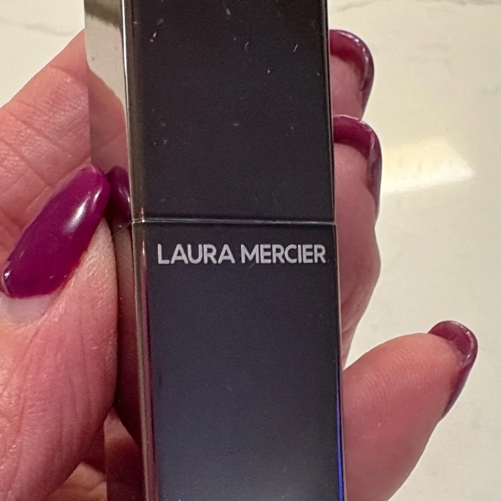 Laura Mercier Bold Scarlet Lipstick